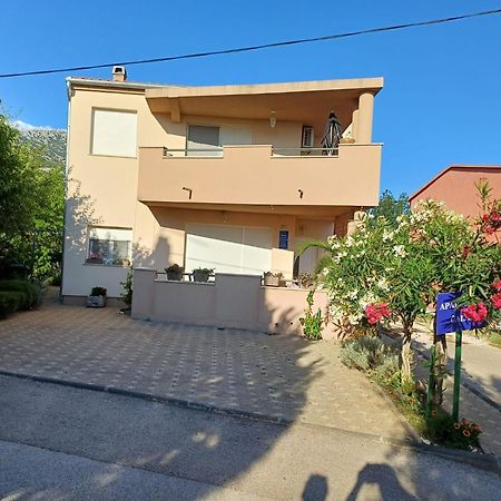 Calic Apartment Seline Exterior photo
