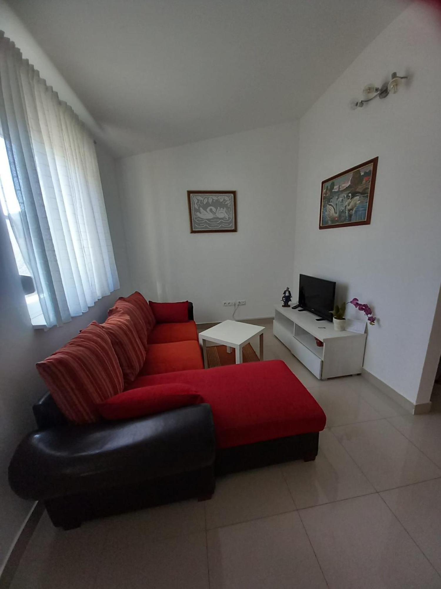 Calic Apartment Seline Exterior photo