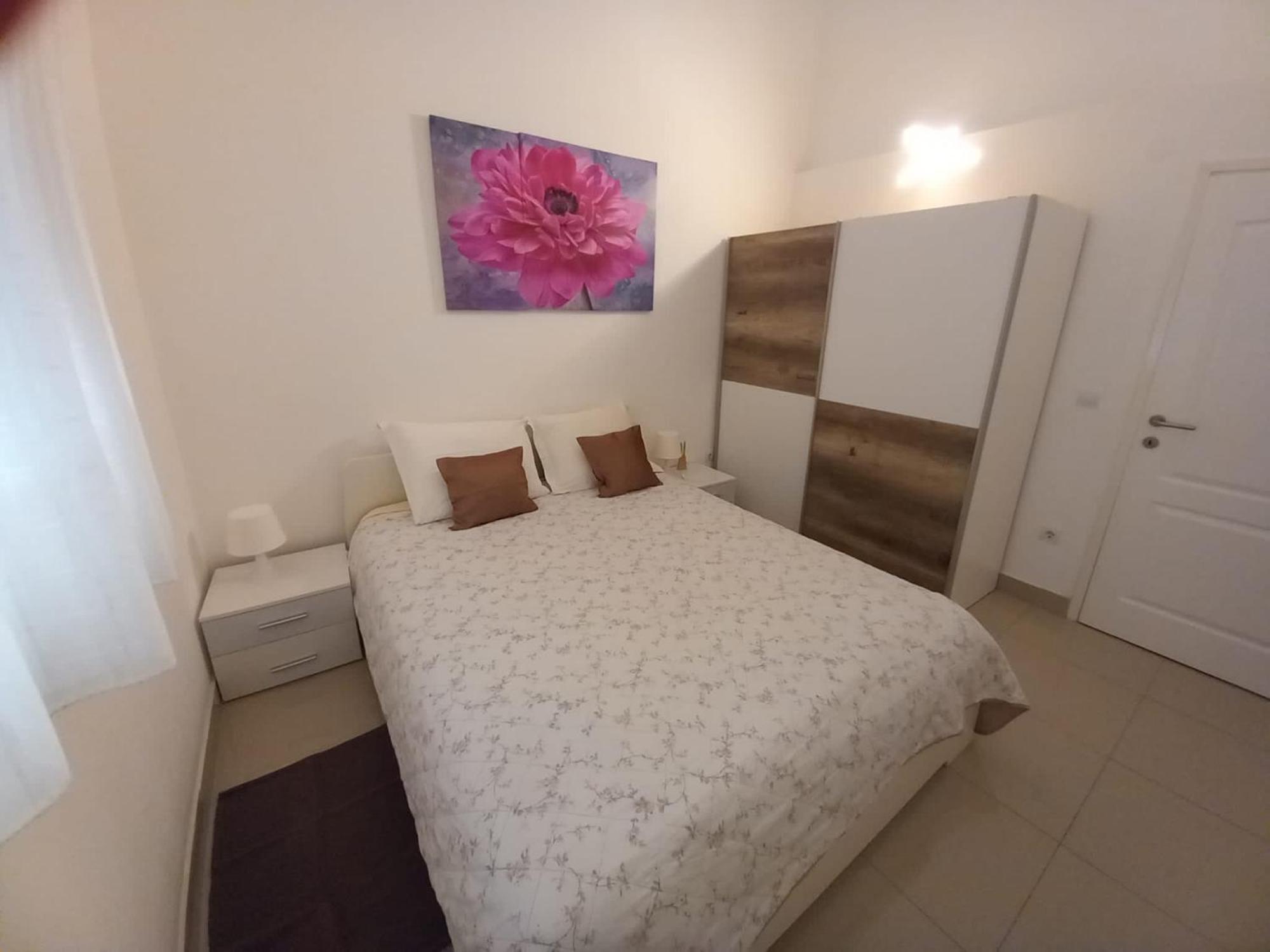 Calic Apartment Seline Exterior photo