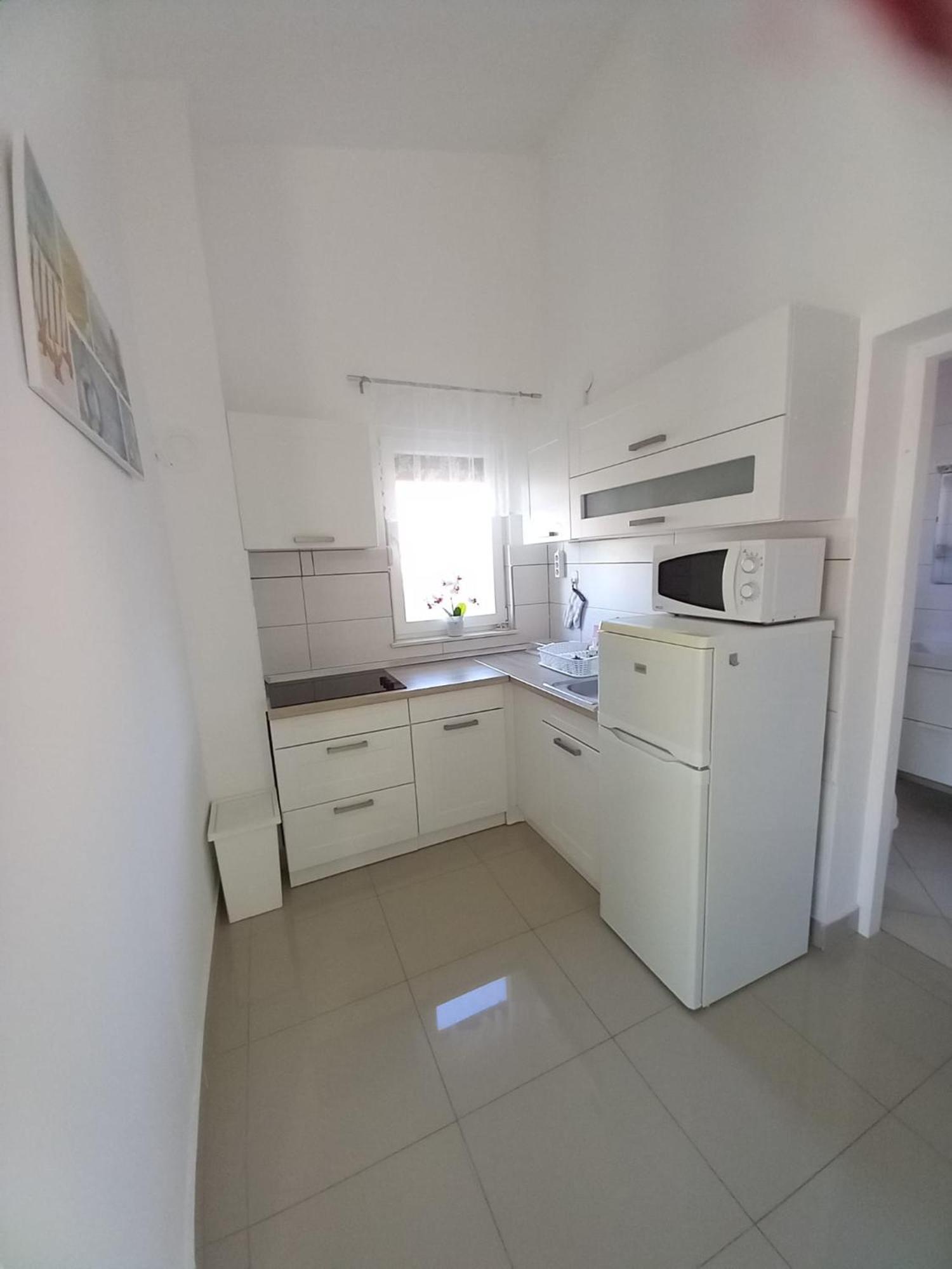 Calic Apartment Seline Exterior photo